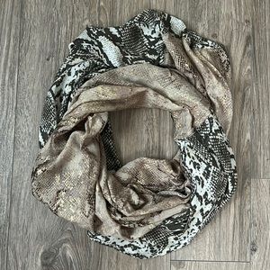 Express Infinity Scarf